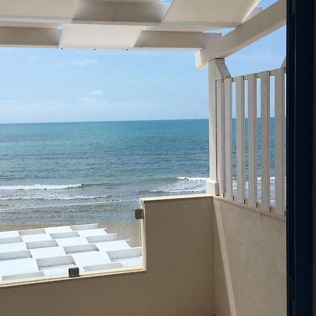 Willa A Due Passi Dal Mare Cava dʼAliga Zewnętrze zdjęcie