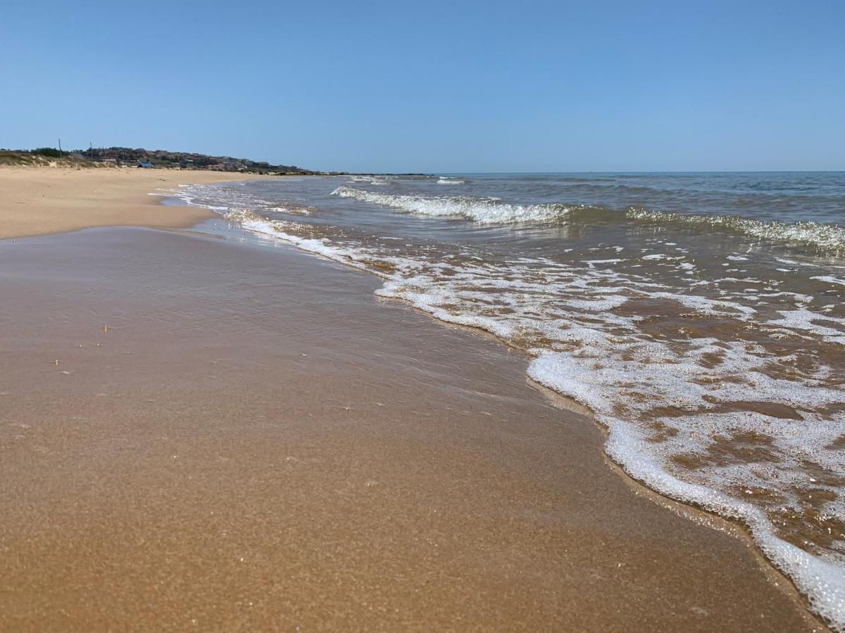 Willa A Due Passi Dal Mare Cava dʼAliga Zewnętrze zdjęcie